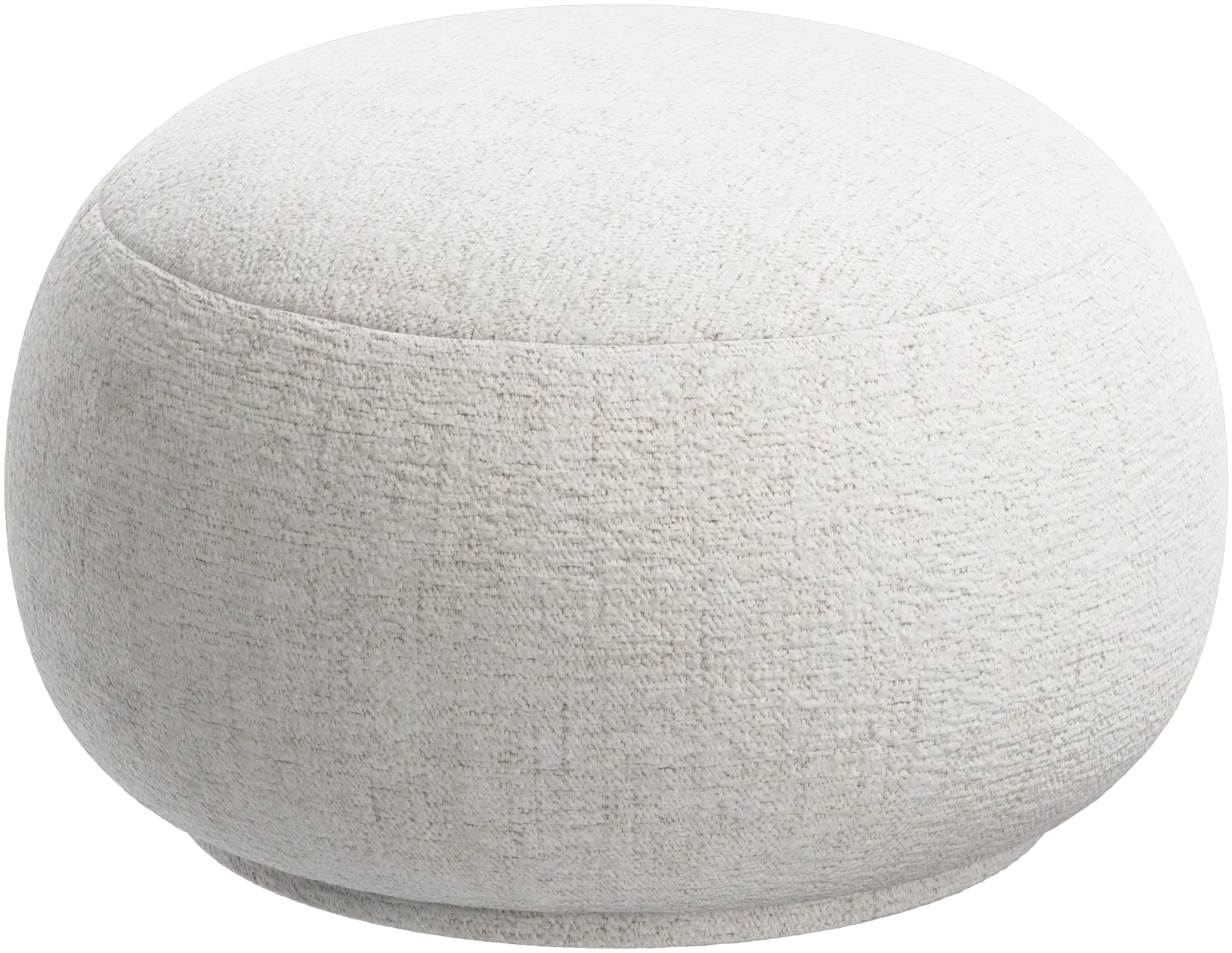 デザイナーアームチェア | フットスツール＆オットマン - ファブリック